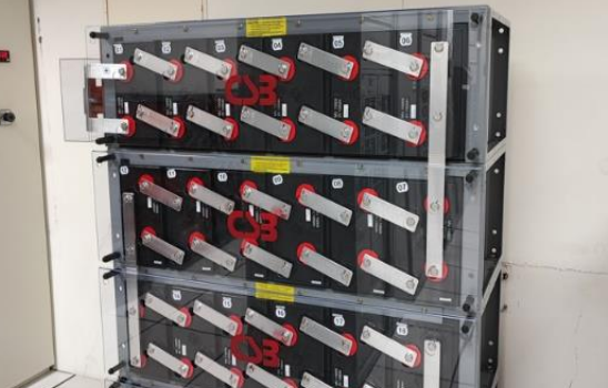 AGM 电池的终极指南