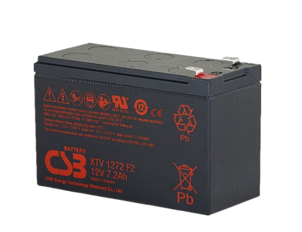 XTV1272 F2