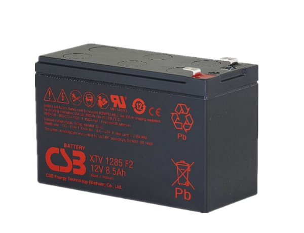 XTV1285 F2