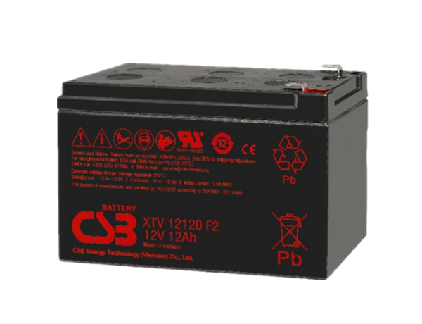 XTV12120 F2