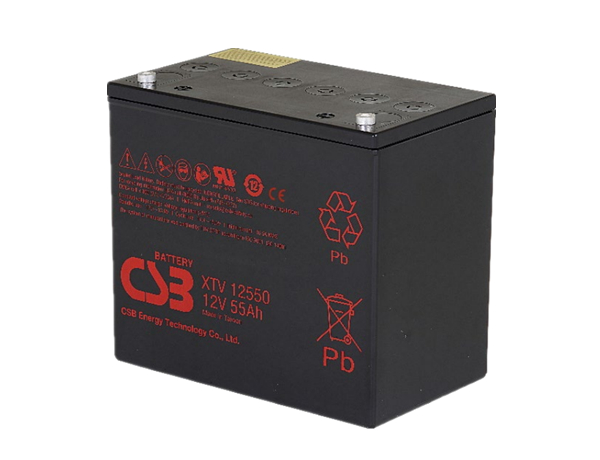 XTV12550