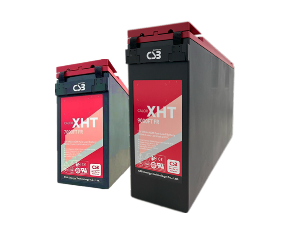 XHT-FT系列